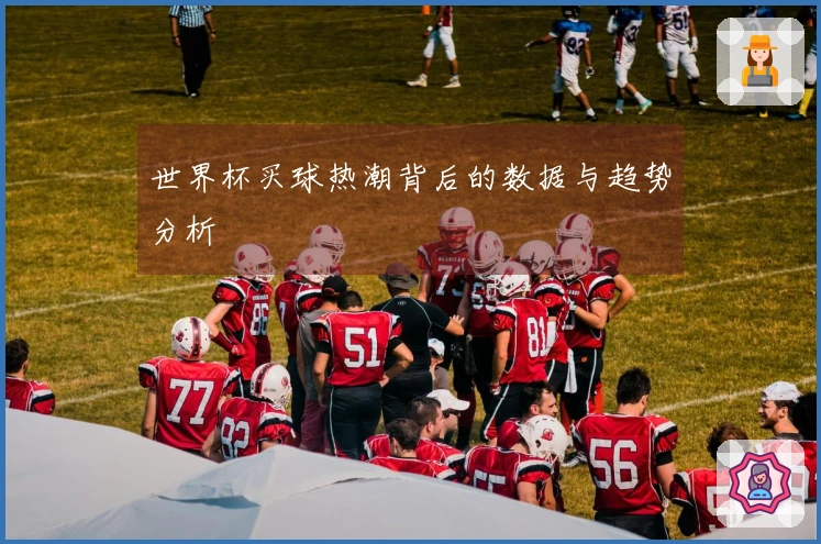 世界杯买球热潮背后的数据与趋势分析