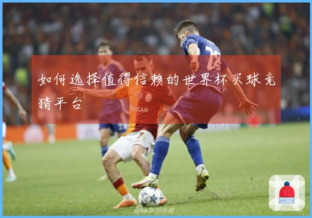 如何选择值得信赖的世界杯买球竞猜平台