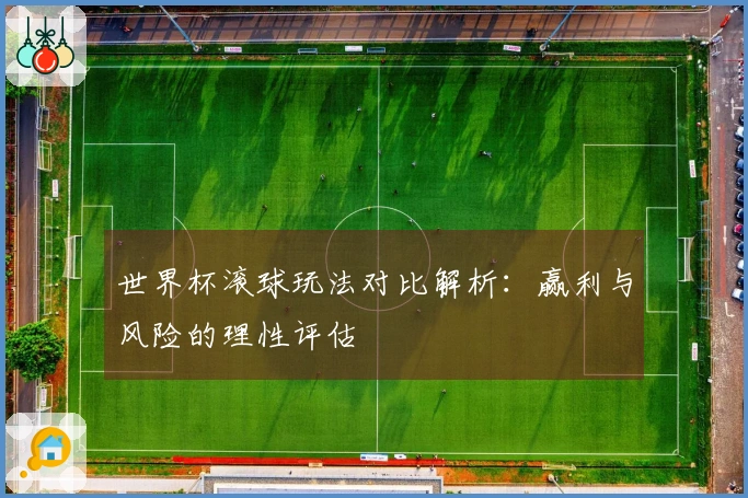 世界杯滚球玩法对比解析：赢利与风险的理性评估